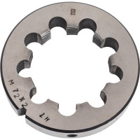 Плашка М72х2 6h левая D-120 мм Русский Инструмент ri.129.115