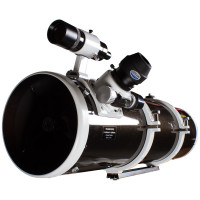 Оптическая труба Sky-Watcher BK 200 Steel OTAW Dual Speed Focuser 67819