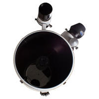 Оптическая труба Sky-Watcher BK 200 Steel OTAW Dual Speed Focuser 67819