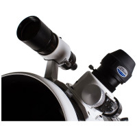 Оптическая труба Sky-Watcher BK 200 Steel OTAW Dual Speed Focuser 67819