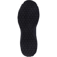 Мужские полуботинки SAFETY JOGGER JAMES (ДЖАМЕС) текстиль, черные/BLK Кро 4364/41