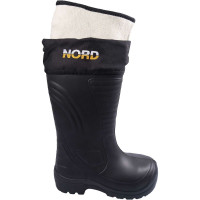 Сапоги ГК Спецобъединение ЭВА NORD/СЕВЕР Сап 072/42-43