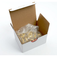 Монтажная 4-проводная клемма STEKKER с пастой для 1-жильного проводника, ld2273-244, 39943