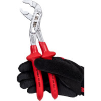 Переставной ключ KNIPEX Alligator KN-8807250