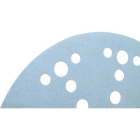 Круг шлифовальный Granat (150 мм; 48 отв.; P 240; 100 шт.) FESTOOL 575168