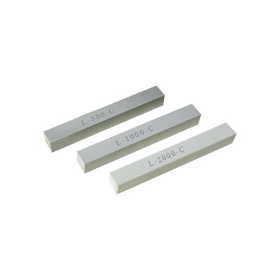 Набор заточной N3 для заточки ножей (3 камня) Петроградъ М00014097