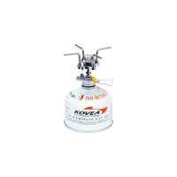 Газовая горелка Kovea Solo Stove KB-0409