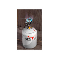Газовая горелка Kovea Solo Stove KB-0409