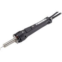 Минитермофен PACE TJ70 с подставкой и наконечником 1121-0338 черный разъем 6993-0206