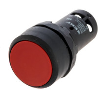 Красная возвратная кнопка EKF SW2C-11 без подсветки IP54 sw2c-11s-r 9826263