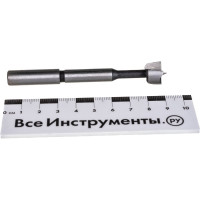 Сверло по дереву Forstner (14х50х90 мм) Heller 12029