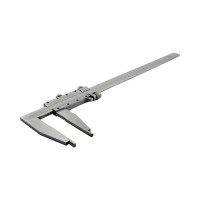 Штангенциркуль ШЦ-3-1000 0,05 губки 125мм ЧИЗ 29128