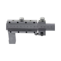 Штангенциркуль ШЦ-3-1000 0,05 губки 125мм ЧИЗ 29128