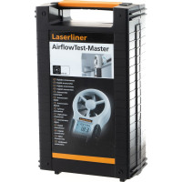 Профессиональный анемометр Laserliner AirflowTest-Master 082.140A
