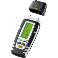 Прибор для определения влажности древесины Laserliner DampMaster Compact Pro 082.325A