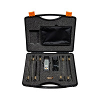 Прибор для определения влажности древесины Laserliner DampMaster Compact Pro 082.325A