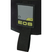 Перчатки Delta Plus VV900 EOS желтого цвета, размер 9 VV900JA09