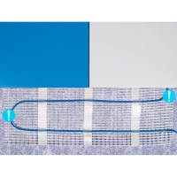 Теплый пол ENERGY Light Plus 11,0-1650 комплект без терморегулятора 00-УТ-00593