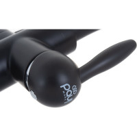 Смеситель для кухни Paulmark ESSEN, антрацит,  Es213001-AN