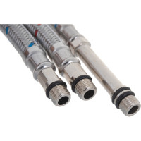 Смеситель для кухни Paulmark ESSEN, антрацит,  Es213001-AN