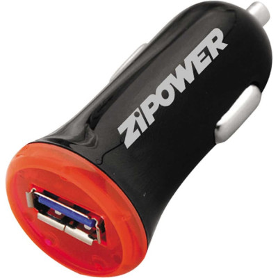 Универсальное зарядное устройство Zipower PM6663