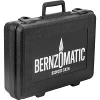 Набор газовая горелка, 2 баллона BERNZOMATIC TS8000CF 379725