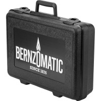 Набор газовая горелка, 2 баллона BERNZOMATIC TS8000CF 379725