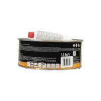 Шпатлевка Jeta PRO PLASTIC 1 кг 5548/1