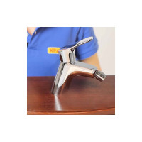 Смеситель для биде HANSGROHE 31920000 Focus Е2 00000008313
