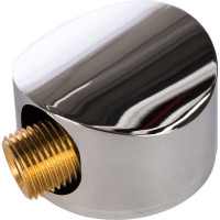 Шланговое подсоединение HANSGROHE 27453000 Fixfit S 00000007744