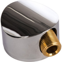 Шланговое подсоединение HANSGROHE 27453000 Fixfit S 00000007744