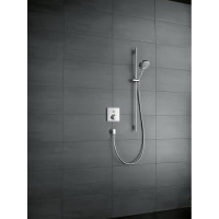 Шланговое подсоединение HANSGROHE 27453000 Fixfit S 00000007744
