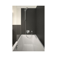Шланговое подсоединение HANSGROHE 27453000 Fixfit S 00000007744