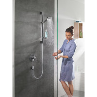 Шланговое подсоединение HANSGROHE 27453000 Fixfit S 00000007744