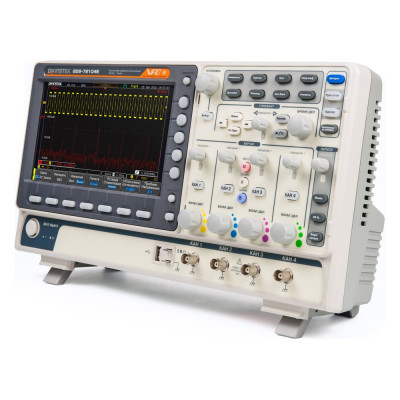 Осциллограф GW Instek GDS-72102E