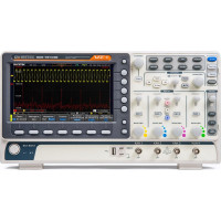 Осциллограф GW Instek GDS-72102E