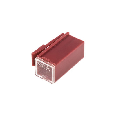 Предохранитель для иномар. машин SKYWAY 90A W228-G-S маленький S09301051