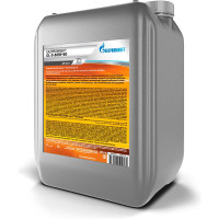 Масло GL-5 80W-90 10л Gazpromneft 2389901277