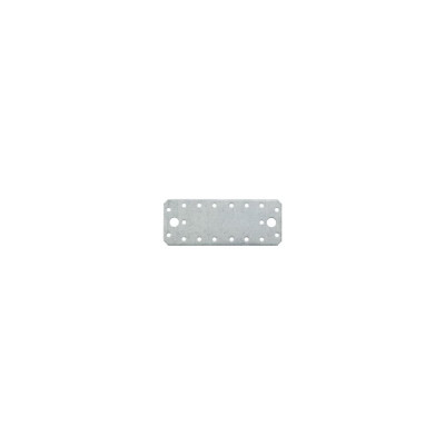 Плоское крепление Rock RLPL2 140х55х.0 mm 20 шт. 447217