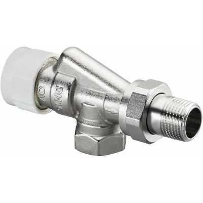 Вентиль Oventrop серия AV9, термостатический, осевой, DN-15, 1/2", 1/2", ВН, PN 1183904
