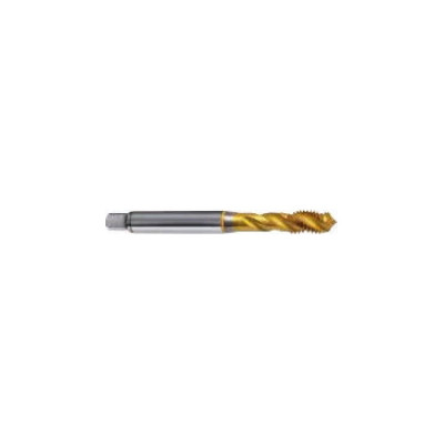 Метчик Guhring M6, тип N R40, DIN371, HSS-E, TiN 5592 6,000