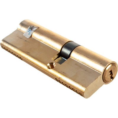 Цилиндровый механизм Аллюр DL-01 90 30х10х50 ВР перекодируемый 7351
