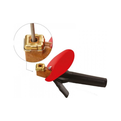 Электрододержатель ЭД-20 -Профи 200 А КОРД DK.4120.03409 СВ000013275