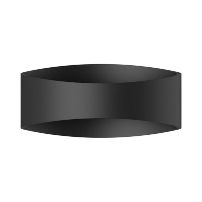 Декоративное бра DesignLed Черный 5Вт 3000 К Indoor GW-A715-5-BL-WW 00-00003025