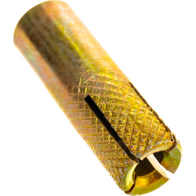 Забиваемый анкер Саморезик М8х10х30 1шт AN/Z-М8х10х30