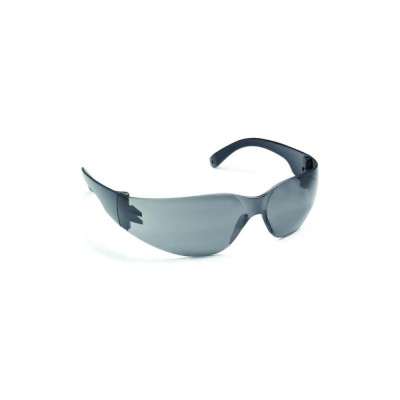 Защитные открытые очки COVERGUARD SIGMA 6SIG3/Черный 5450564000377