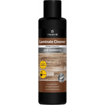Моющий концентрат для ламината Pro-Brite laminate cleaner 500 мл  1542-05