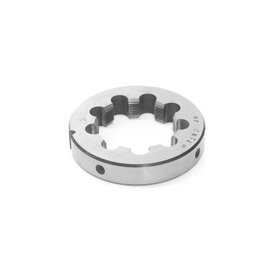 Плашка М72х2 6h левая D-120 мм Русский Инструмент ri.129.115