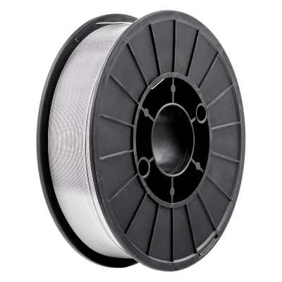 Проволока алюминиевая в катушке MIG ER4043 (2 кг; 0.8 мм; аналог Св-АК5) Сварог 97528