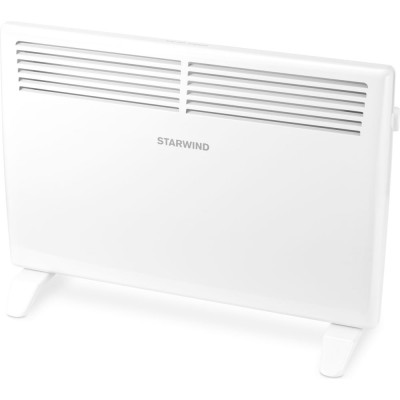 Конвектор Starwind SHV1015 1500Вт белый 1шт в упак. 1740389
